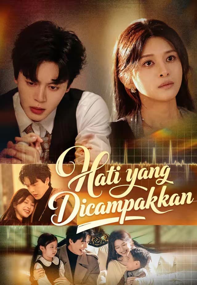 Hati yang Dicampakkan - Melolo