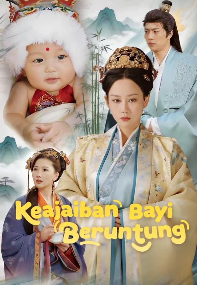 Keajaiban Bayi Beruntung - Melolo