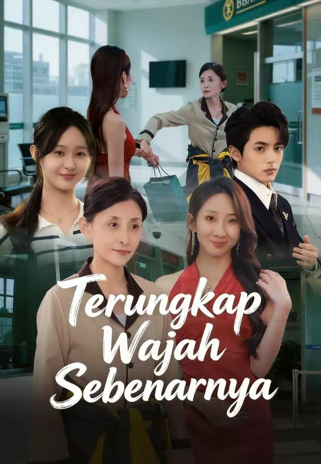 Terungkap Wajah Sebenarnya - Melolo