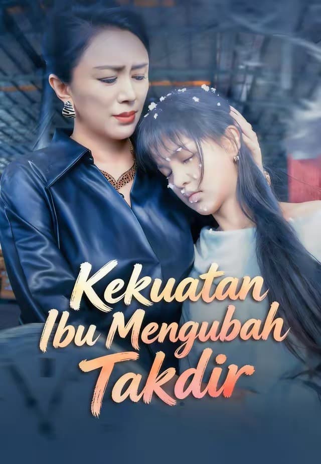 Kekuatan Ibu Mengubah Takdir - Melolo