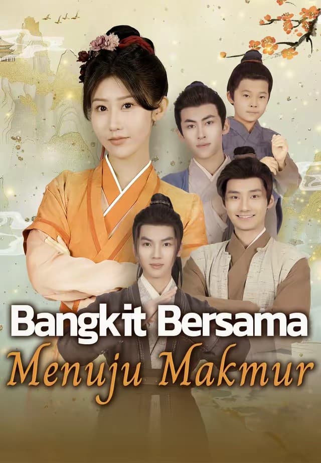 Bangkit Bersama Menuju Makmur - Melolo