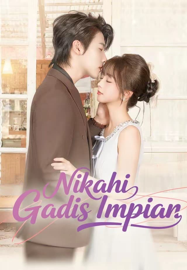 Nikahi Gadis Impian - Melolo