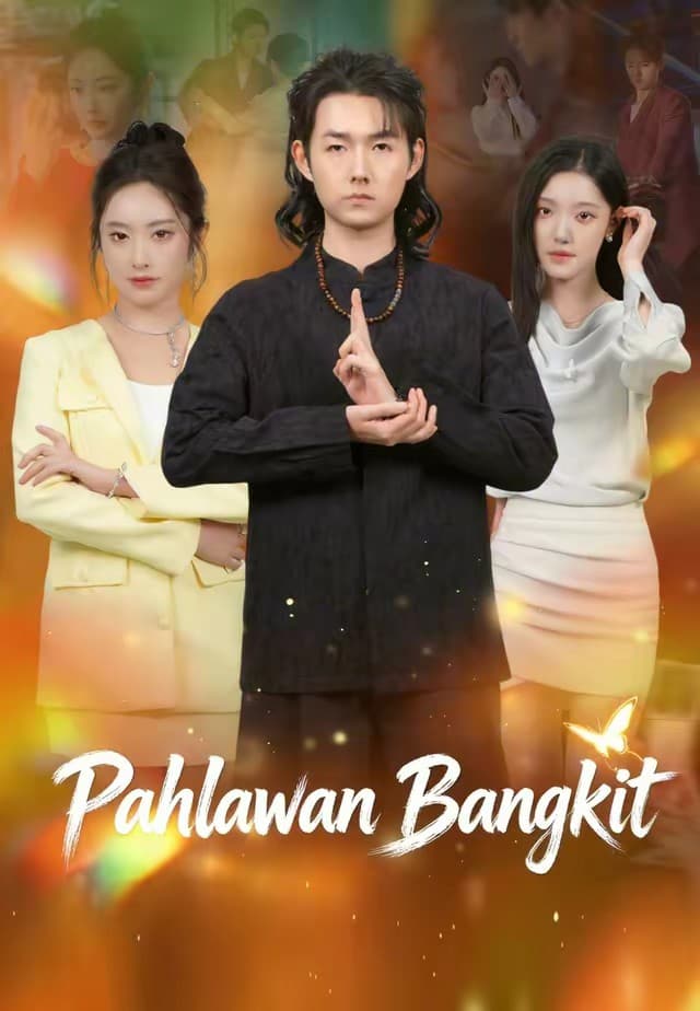 Pahlawan Bangkit - Melolo