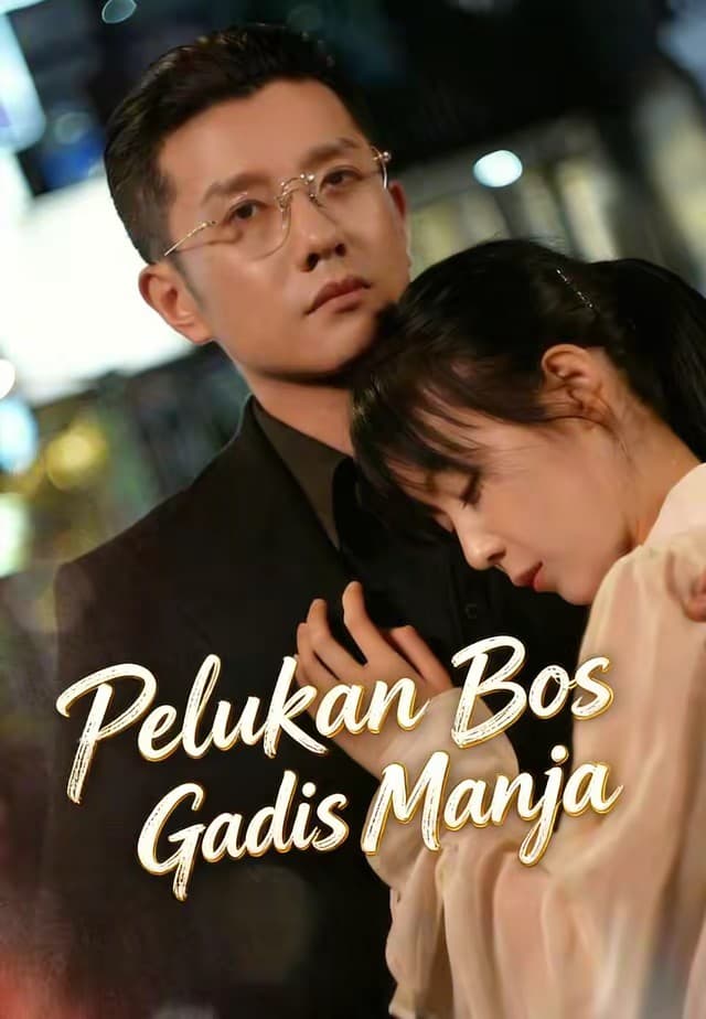 Pelukan Bos untuk Gadis Manja - Melolo