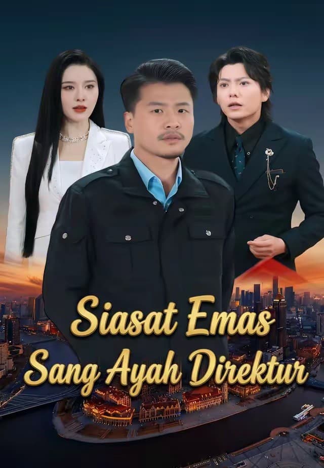 Siasat Emas Sang Ayah Direktur - Melolo