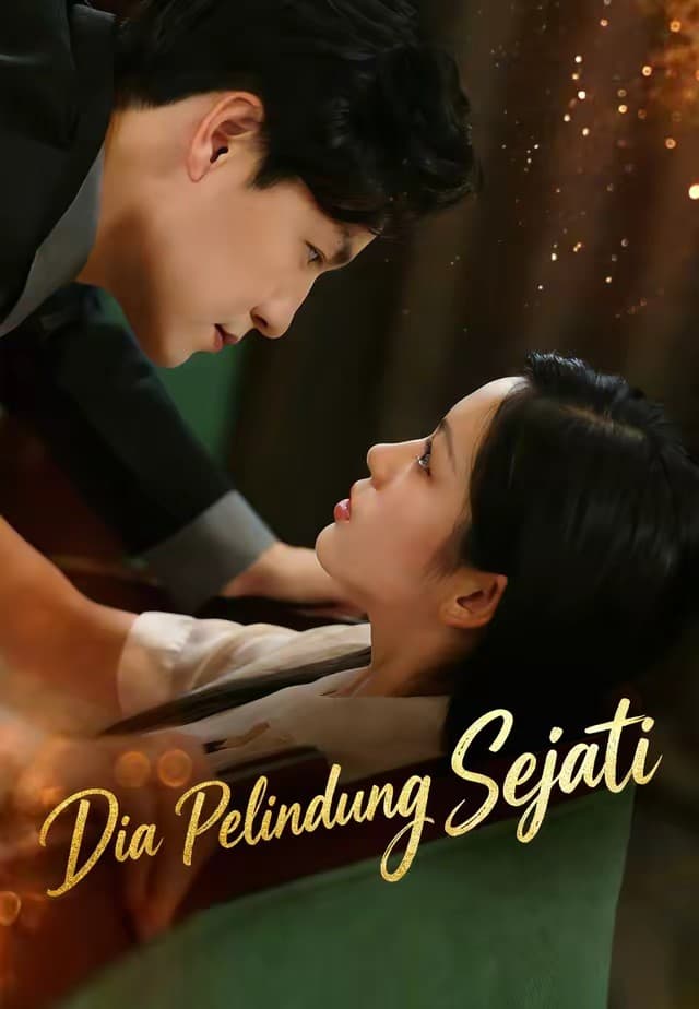 Dia Pelindung Sejati - Melolo