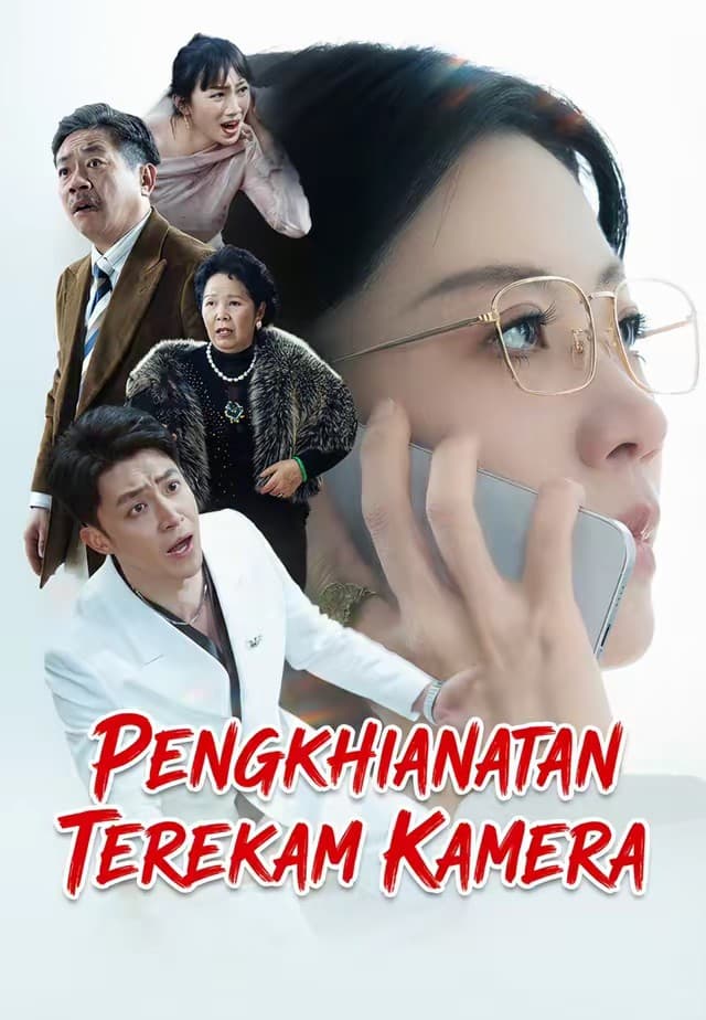 Pengkhianatan Terekam Kamera - Melolo