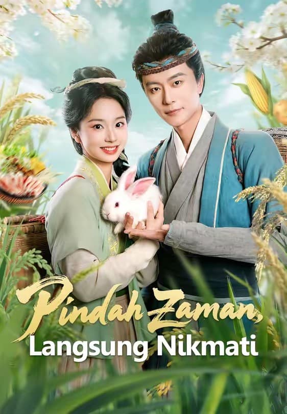 Pindah Zaman, Langsung Nikmati - Melolo