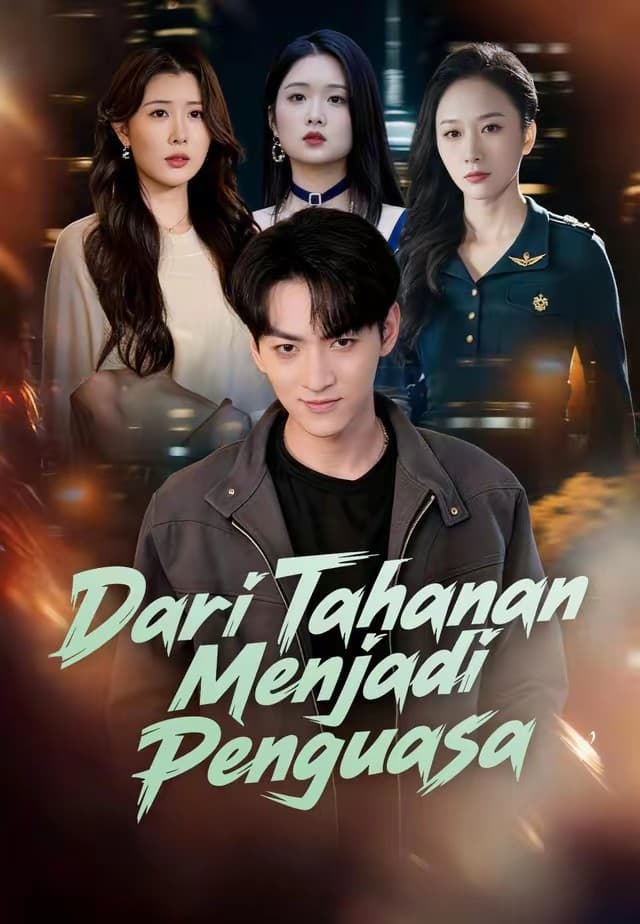 Dari Tahanan Menjadi Penguasa - Melolo