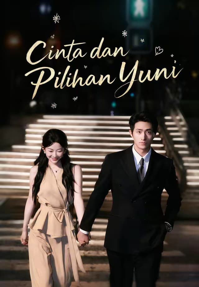 Cinta dan Pilihan Yuni - Melolo