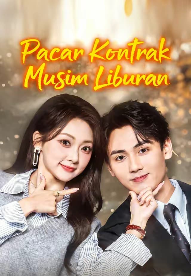 Pacar Kontrak Musim Liburan - Melolo