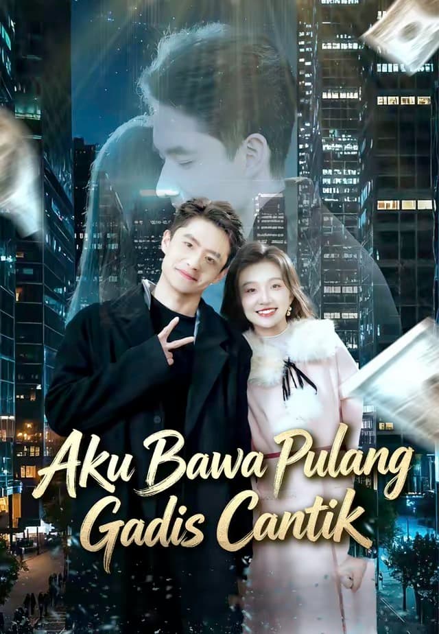 Aku Bawa Pulang Gadis Cantik - Melolo