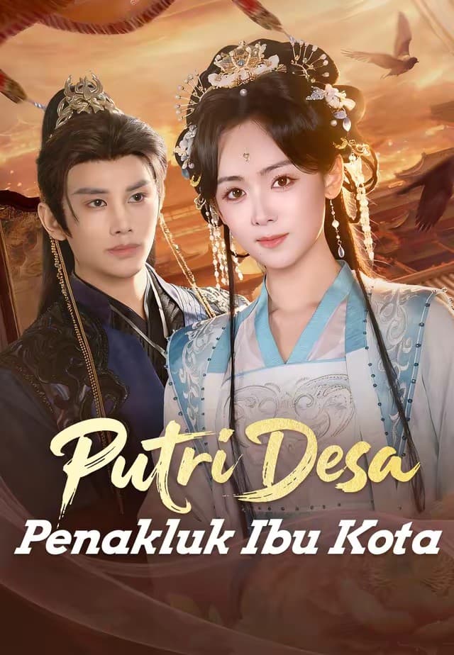 Putri Desa Penakluk Ibu Kota - Melolo