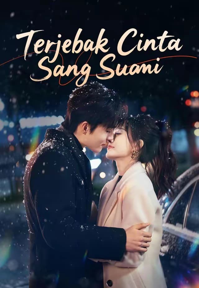 Terjebak Cinta Sang Suami - Melolo