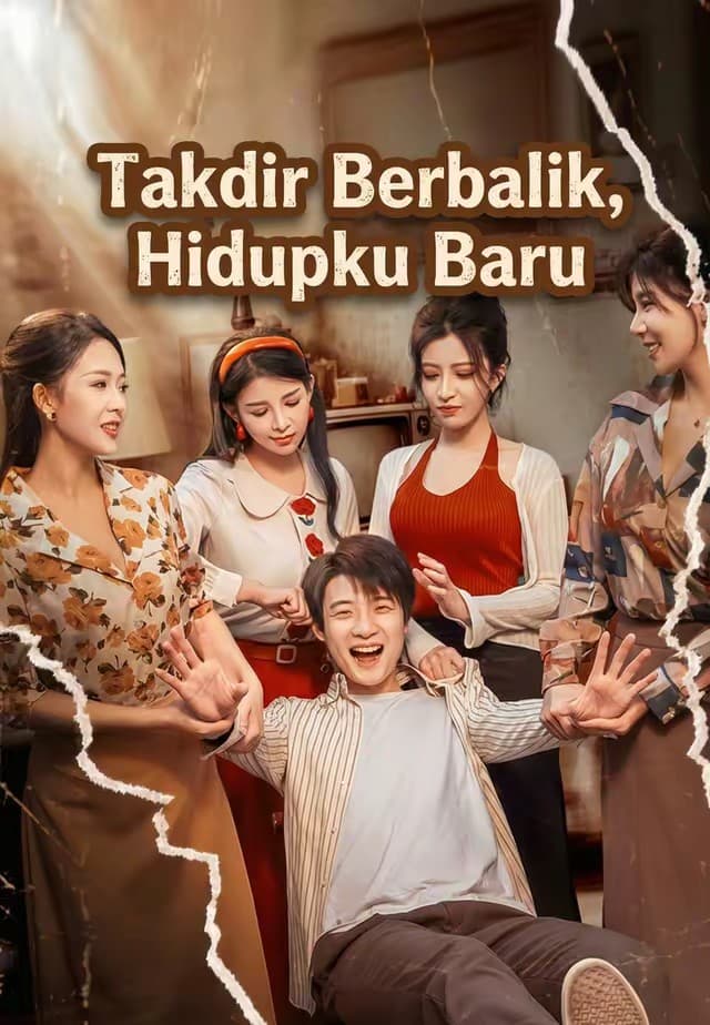 Takdir Berbalik, Hidupku Baru - Melolo