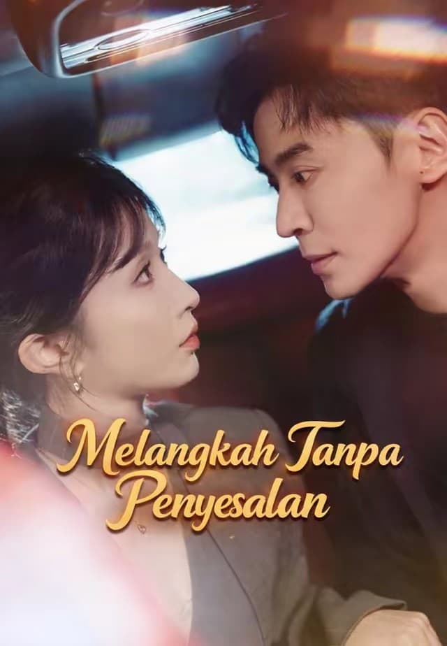 Melangkah Tanpa Penyesalan - Melolo