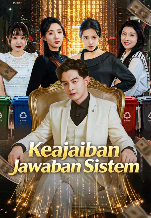 Keajaiban Jawaban Sistem - Melolo