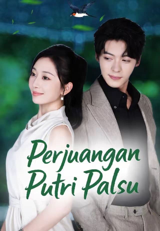 Perjuangan Putri Palsu - Melolo