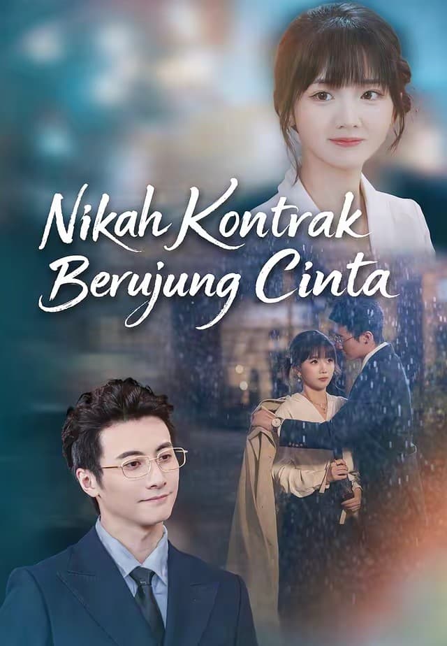 Nikah Kontrak Berujung Cinta - Melolo