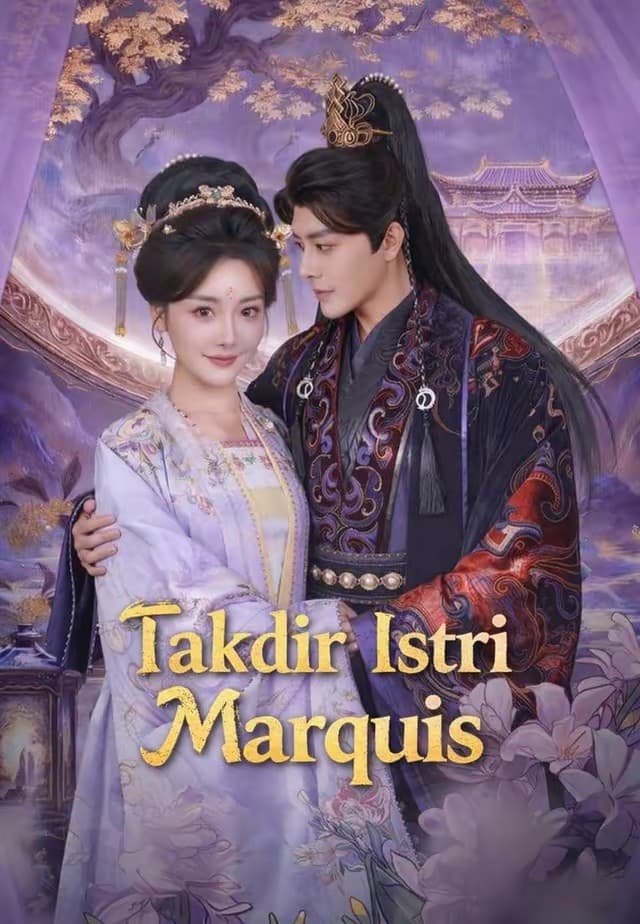 Takdir Istri Marquis - Melolo
