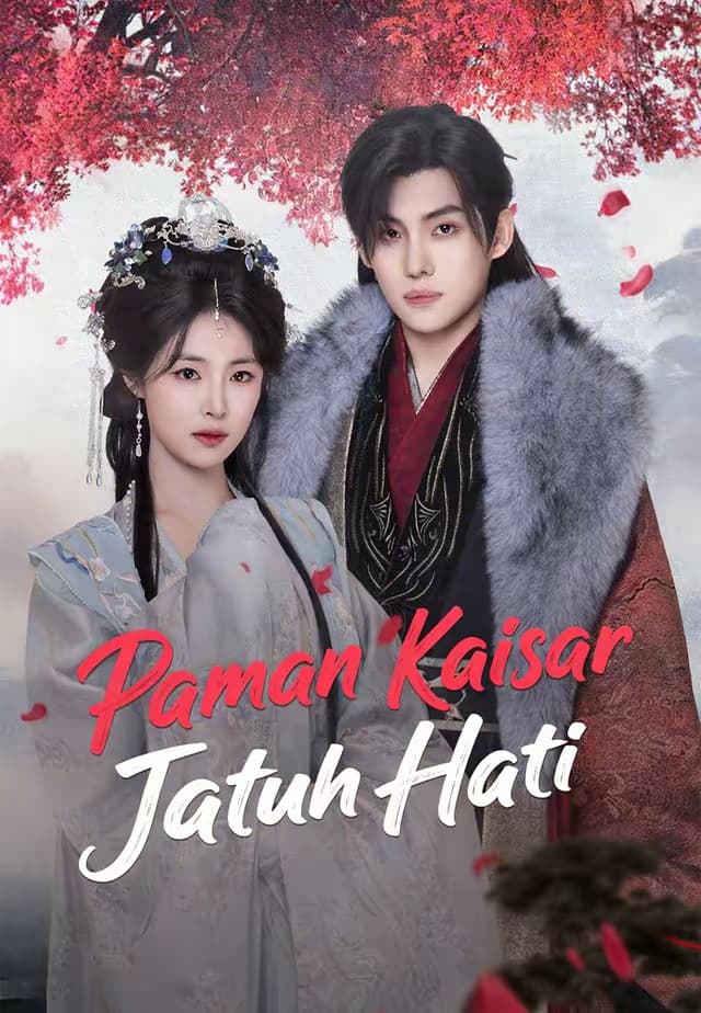 Paman Kaisar Jatuh Hati - Melolo