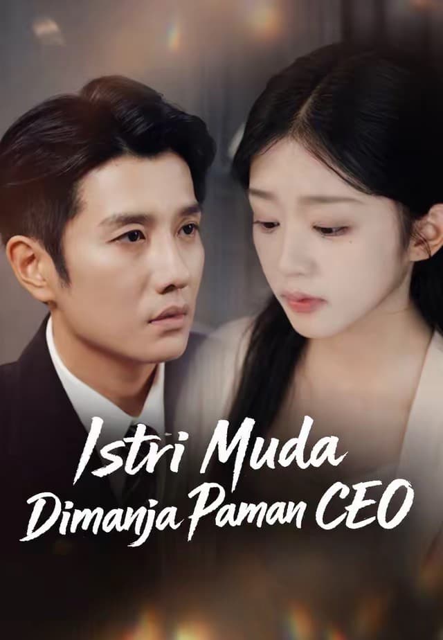 Istri Muda Dimanja Paman CEO - Melolo