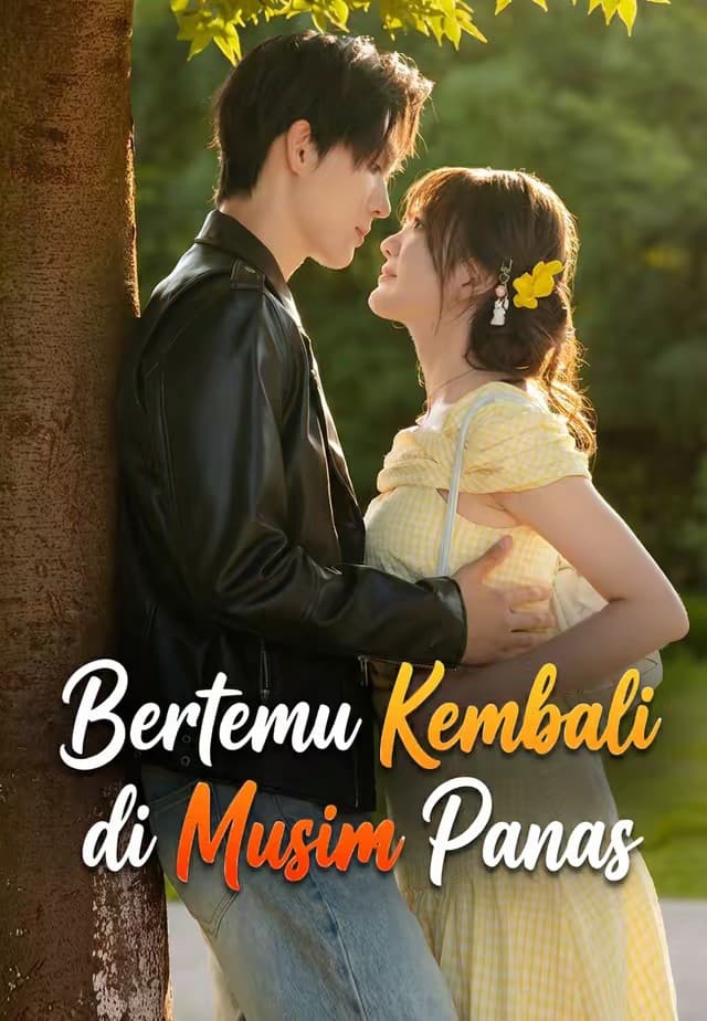 Bertemu Kembali di Musim Panas - Melolo