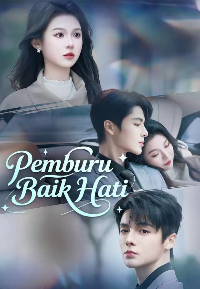 (dubbing)Pemburu Baik Hati - Melolo
