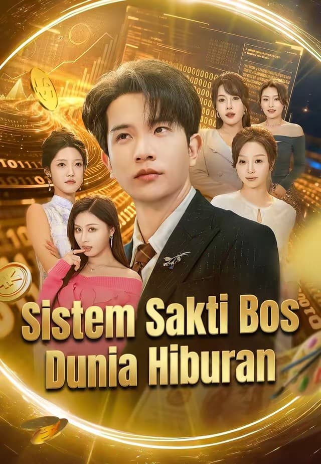 Sistem Sakti Bos Dunia Hiburan - Melolo