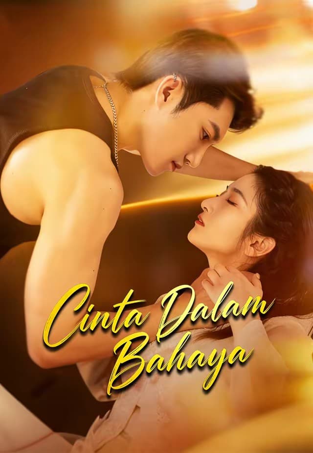 Cinta Dalam Bahaya - Melolo