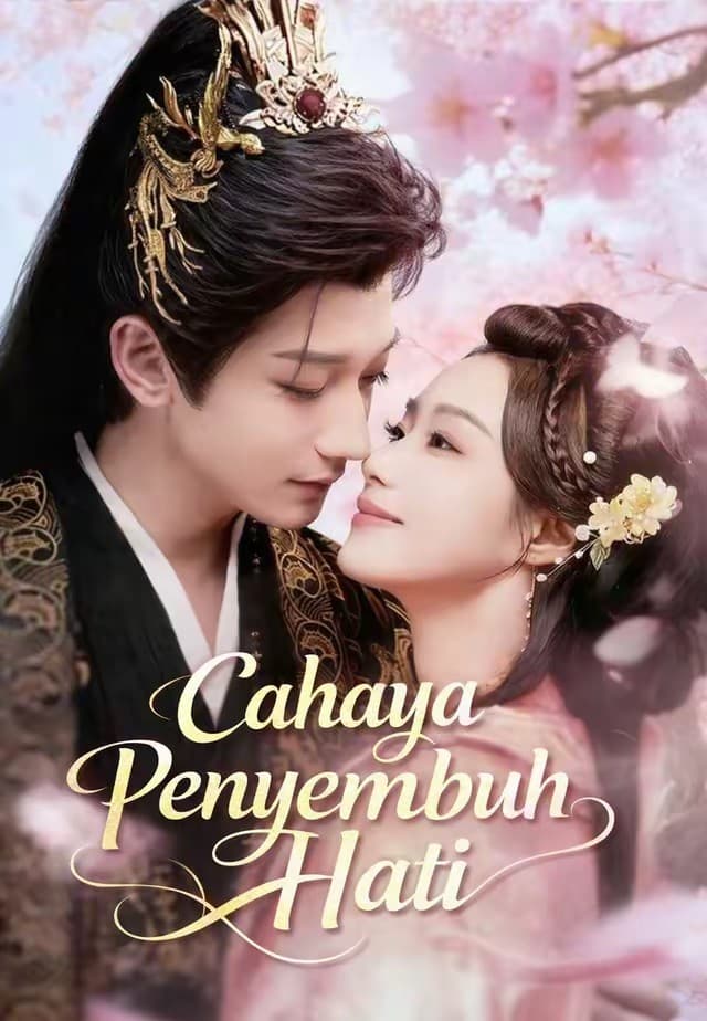 Cahaya Penyembuh Hati - Melolo