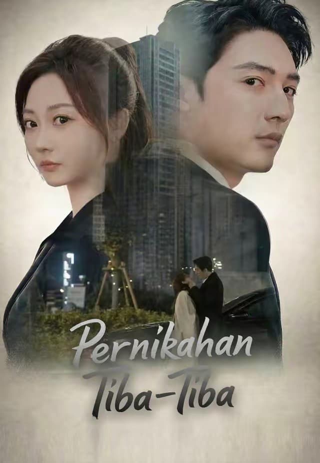 Pernikahan Tiba-Tiba - Melolo