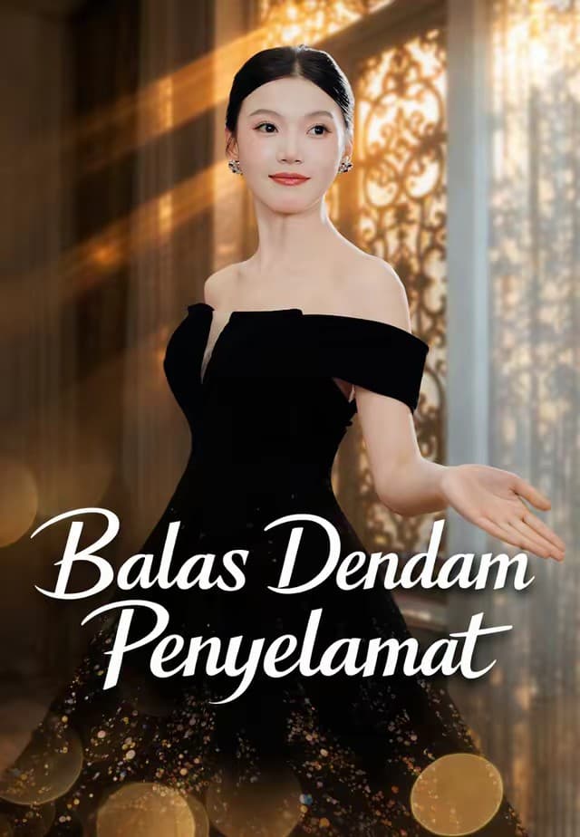 Balas Dendam Penyelamat - Melolo