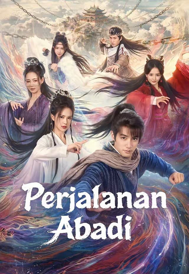 Perjalanan Abadi - Melolo