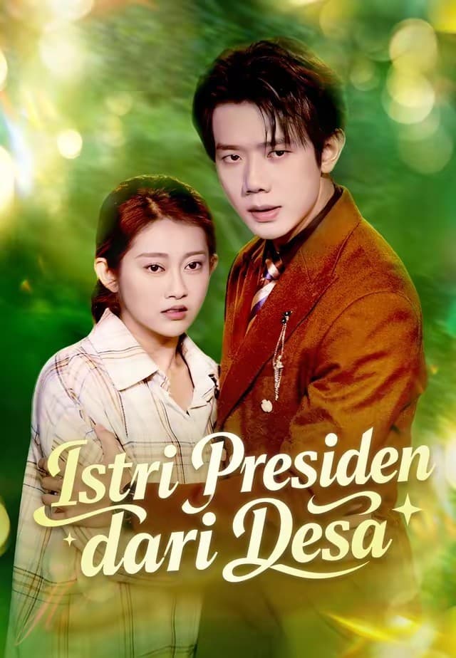 (dubbing)Istri Presiden dari Desa - Melolo