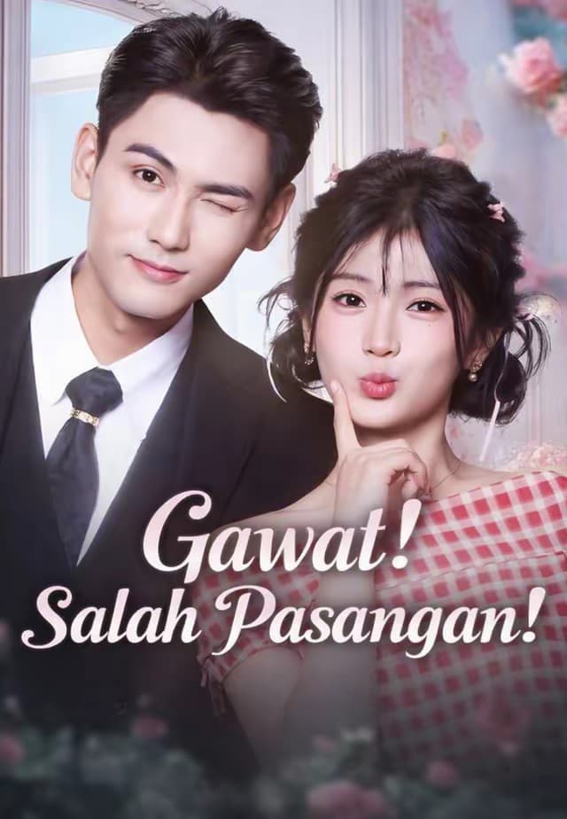 (dubbing)Gawat! Salah Pasangan! - Melolo