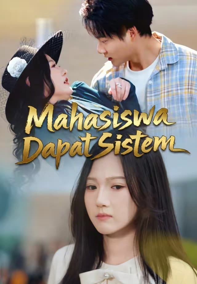 Mahasiswa Dapat Sistem - Melolo