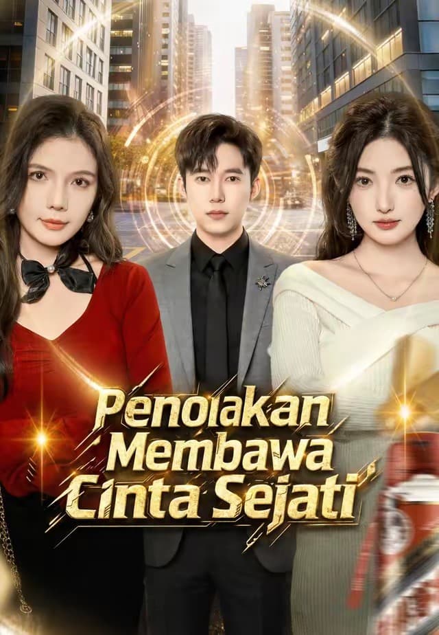 Penolakan Membawa Cinta Sejati - Melolo