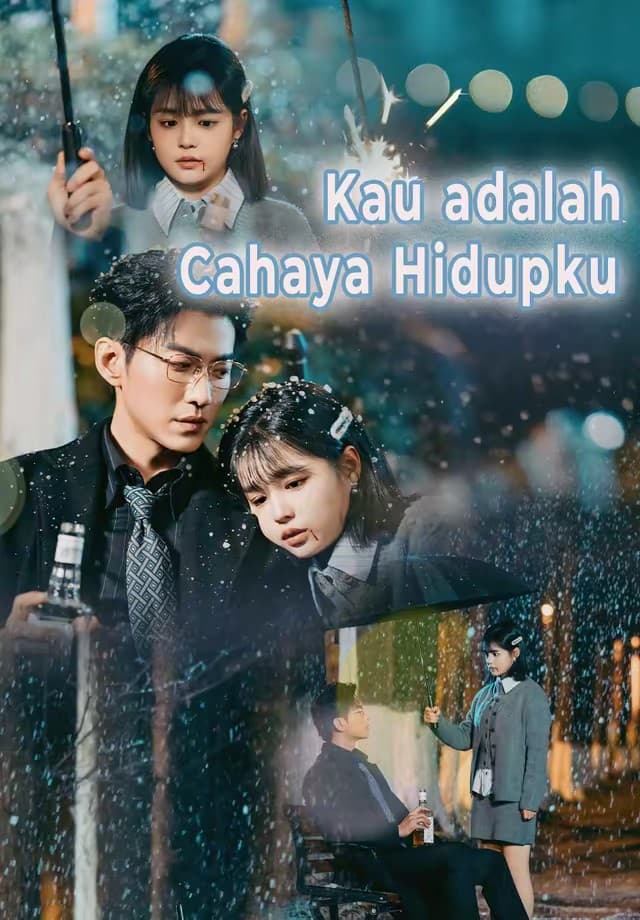 (dubbing)Kau adalah Cahaya Hidupku - Melolo