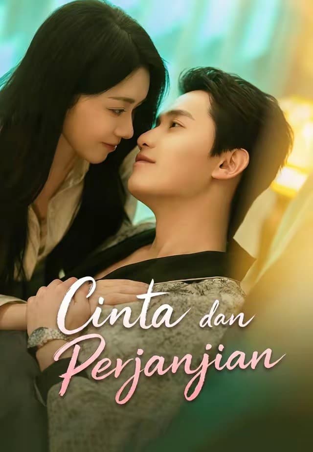 Cinta dan Perjanjian - Melolo