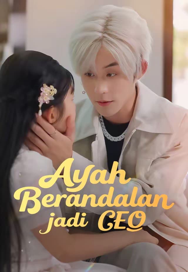 (dubbing)Ayah Berandalan jadi CEO - Melolo