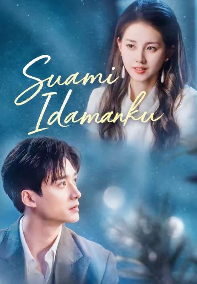 Suami Idamanku - Melolo