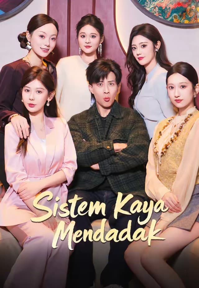 Sistem Kaya Mendadak - Melolo