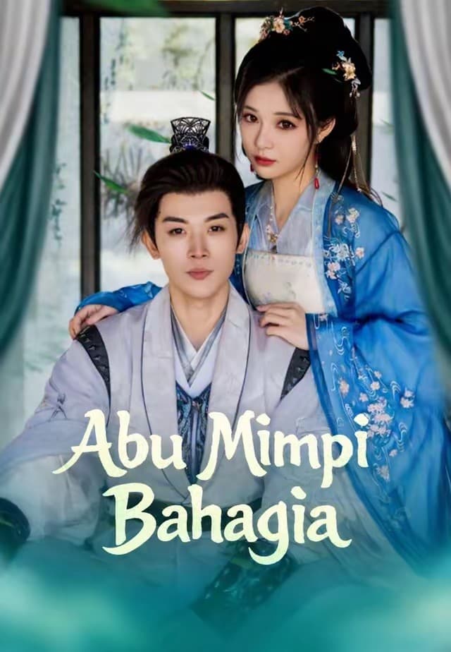 Abu Mimpi Bahagia - Melolo