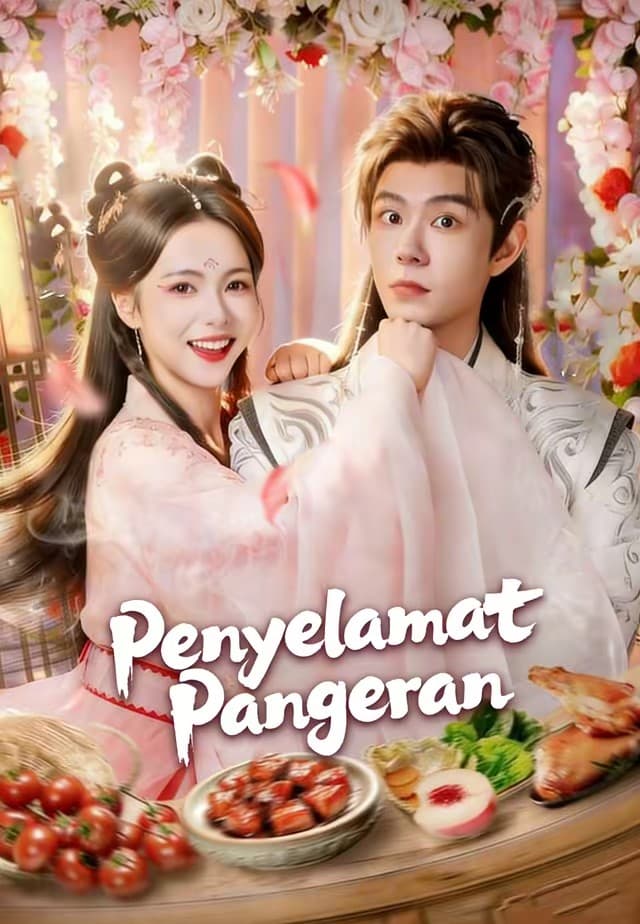 Penyelamat Pangeran - Melolo