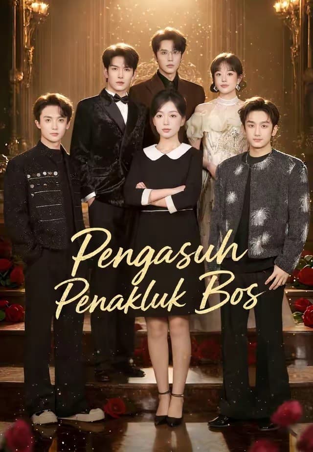 Pengasuh Penakluk Bos - Melolo