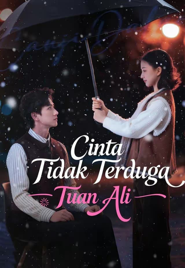 (Dub)Cinta Tidak Terduga Tuan Ali - Melolo