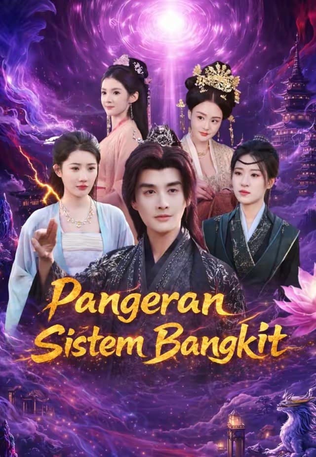Pangeran Sistem Bangkit - Melolo