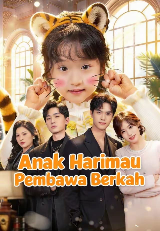 (Dub)Anak Harimau Pembawa Berkah - Melolo