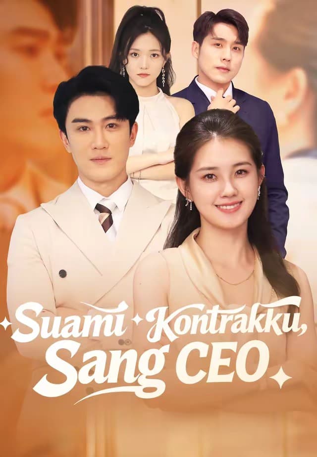(Dub)Suami Kontrakku, Sang CEO - Melolo